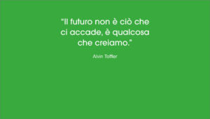 Tecnoproteo motto