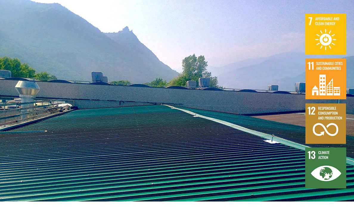 green-roof-eurodies green roof Eurodies